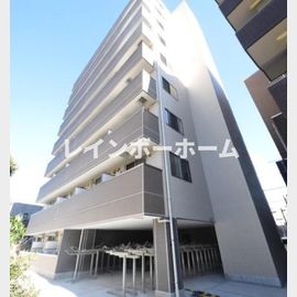 ケーレジデンス柏 7階 築2年4ヶ月の賃貸物件