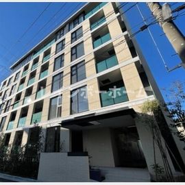 PARKSIDEVILLAの賃貸物件