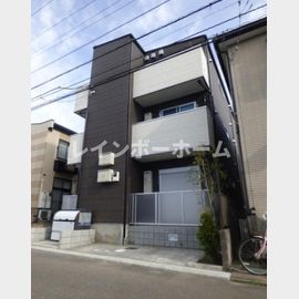 サニーパレス南流山の賃貸物件