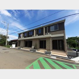 グレイスヴィラの賃貸物件