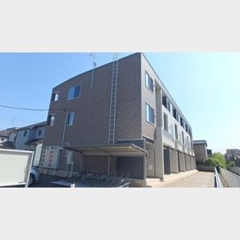 ル・ソレイユの賃貸物件