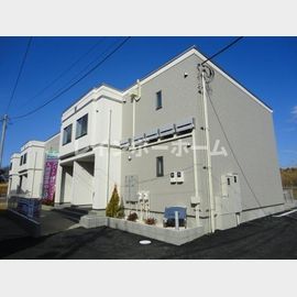 オリオンの賃貸物件