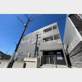 ルテナント秋山 1階 築3年4ヶ月の賃貸物件