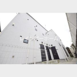 新柏駅より徒歩8分 2階 築7年10ヶ月の賃貸物件