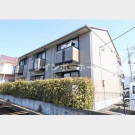 クレセントＭ３の賃貸物件