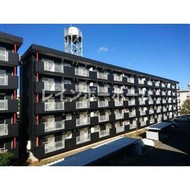 レインボーハウス3号棟の賃貸物件