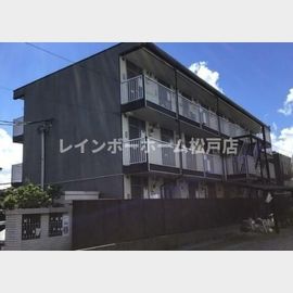 レオパレスグラツィアの賃貸物件