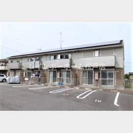 フォリウムーAの賃貸物件