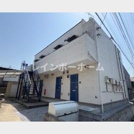 プランドール増尾台の賃貸物件