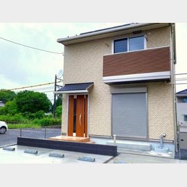 鎌ヶ谷大仏駅より徒歩3分 築1年 2階建の賃貸物件