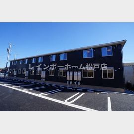 オリーブの賃貸物件