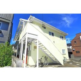 スウィートチェリーの賃貸物件