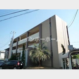 サンライズ ガーデンの賃貸物件