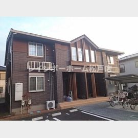 アウラの賃貸物件