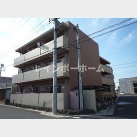 プロスペリティの賃貸物件