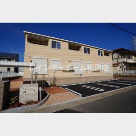 ウエストパークの賃貸物件