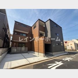 T.T.R新松戸の賃貸物件