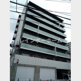 ファインコートセブンの賃貸物件