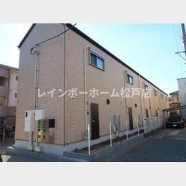 ヴィッラホーム九番館の賃貸物件