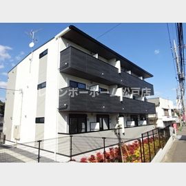 シャイニーの賃貸物件