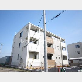 イセソラージュＣの賃貸物件