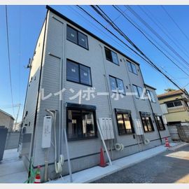 Luxe松戸の賃貸物件