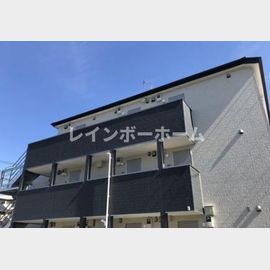 上本郷駅より徒歩10分 1階 築6年2ヶ月の賃貸物件