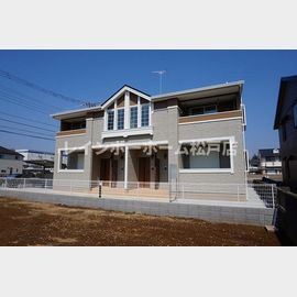 プランドールハーモニーの賃貸物件