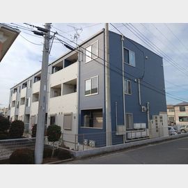 サニーコートE棟の賃貸物件