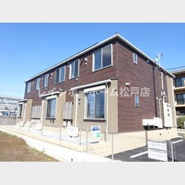 アバンツァートの賃貸物件