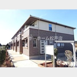 フォーシーズンズ１の賃貸物件
