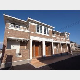 クレッシェンドの賃貸物件