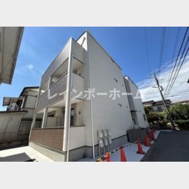 ジーメゾン鎌ケ谷道野辺の賃貸物件