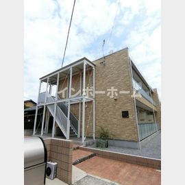 リブリ・インディゴの賃貸物件