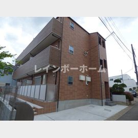 ウィステリアの賃貸物件