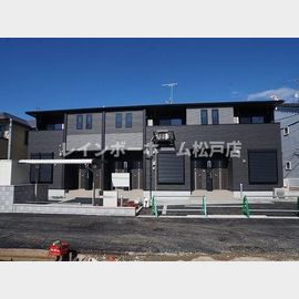 メゾン初富の賃貸物件