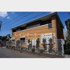 シエロビスタ常盤平の賃貸物件