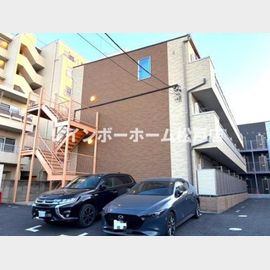 センターパーク馬橋の賃貸物件