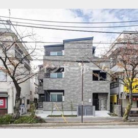 ｌｏＴレジデンス南流山 1階 築7年6ヶ月の賃貸物件