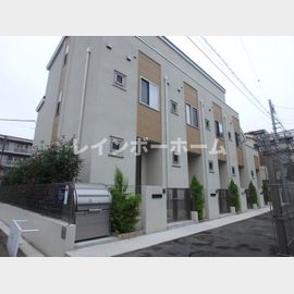 松戸駅より徒歩8分 1階 築7年8ヶ月の賃貸物件