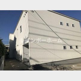 ベルリード桜並木の賃貸物件