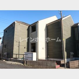 逆井駅より徒歩3分 1階 築10年9ヶ月の賃貸物件