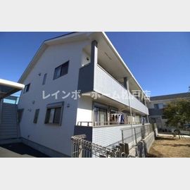 メゾンドグラン 2階 築12年3ヶ月の賃貸物件