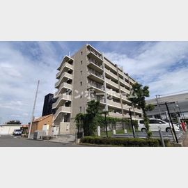 グリーンヒルレジデンス 5階 築18年2ヶ月の賃貸物件