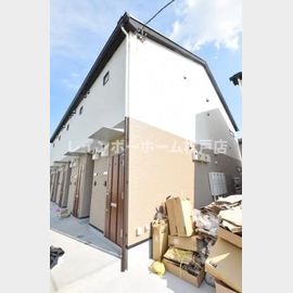 メゾンアスカ 2階 築7年8ヶ月の賃貸物件