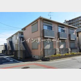 サザンEXIIの賃貸物件