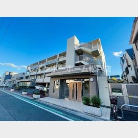 ヴェステンフェルトの賃貸物件