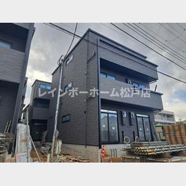 DK新松戸Iの賃貸物件