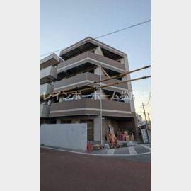 VERDE北松戸の賃貸物件