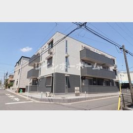 メディオ寺田の賃貸物件